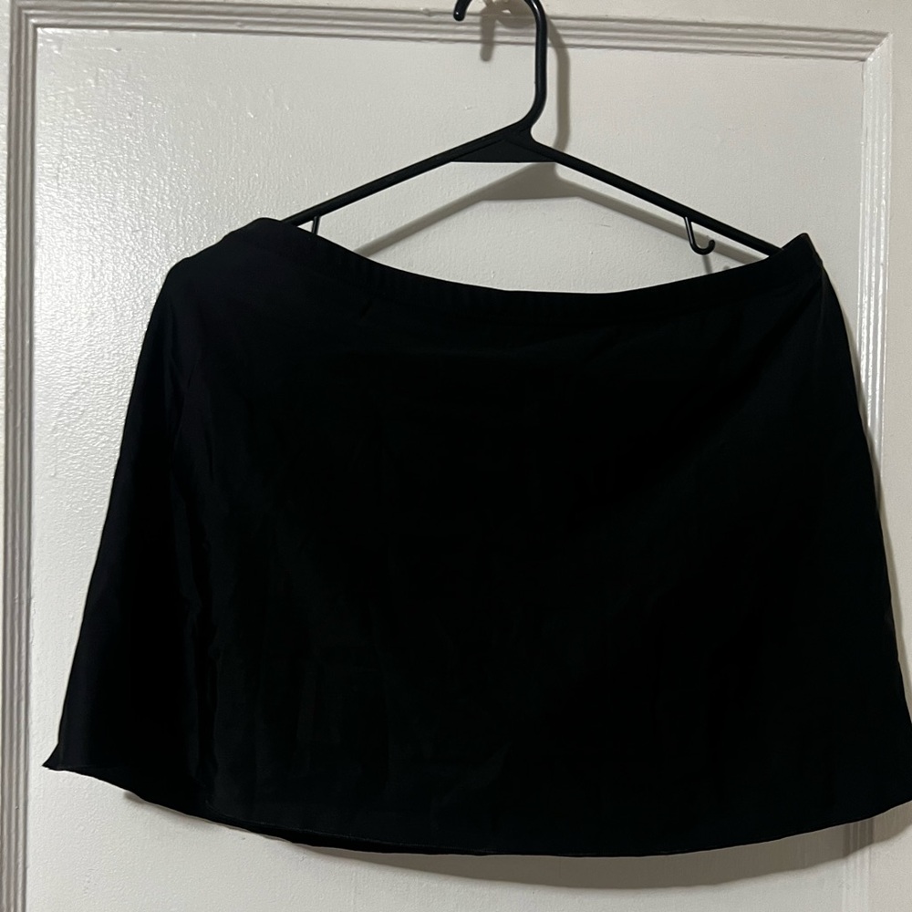 🌸3/$30🌸Skirted Swim Bottom by Miraclesuit Sz 16 *NWT*